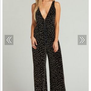 Show Me Your Mumu Romper